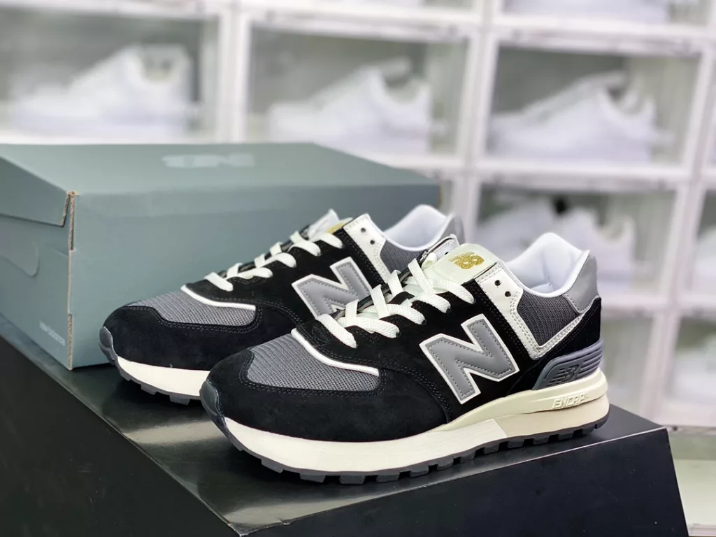 NB New Balance MADE UK 730 series low top retro casual sports jogging shoes 