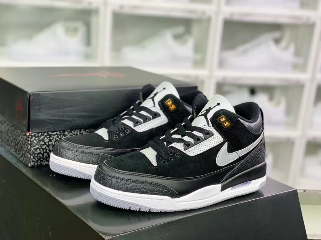 Air Jordan 3 Retro 