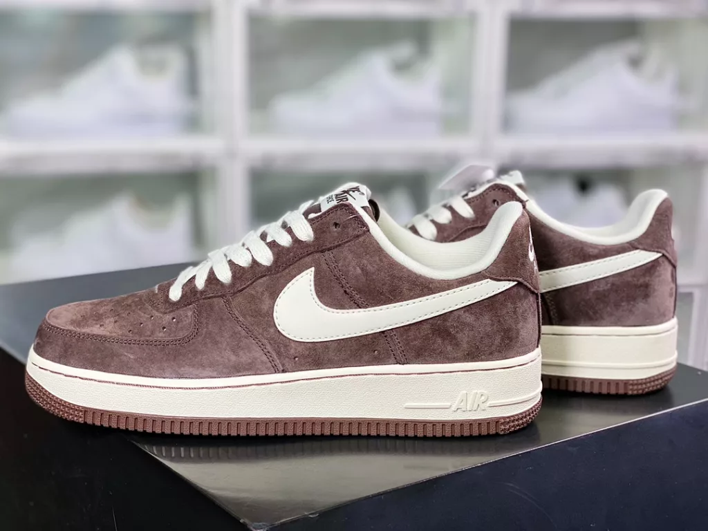 Nike Air Force 1 ´ 07 Low 