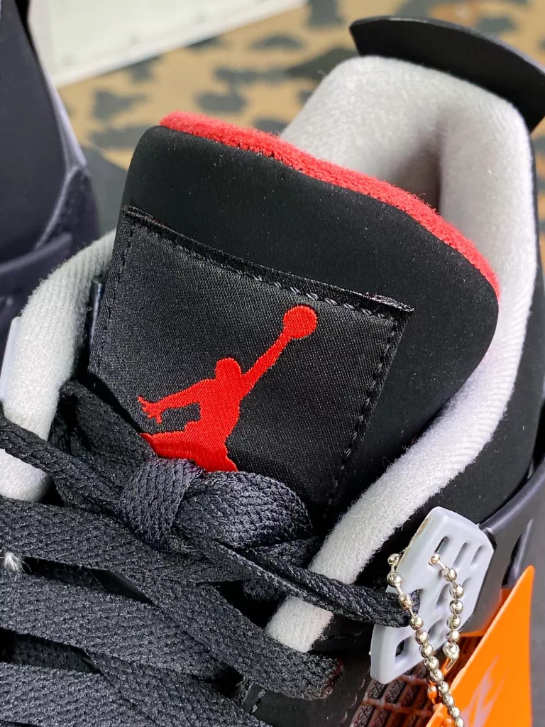 Air Jordan 4 Retro OG 