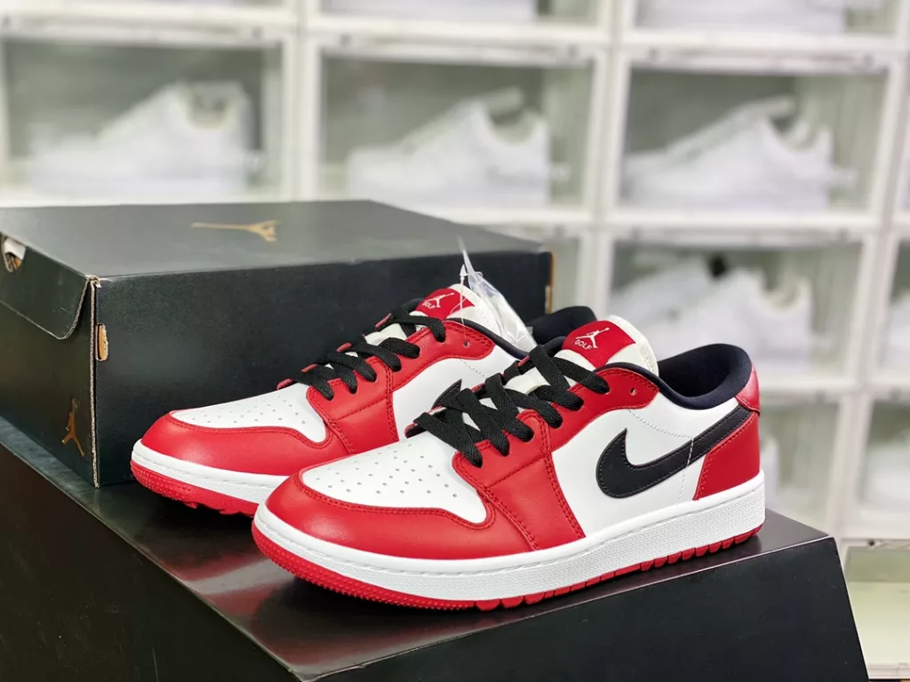 Nike Air Jordan 1 Low Golf 