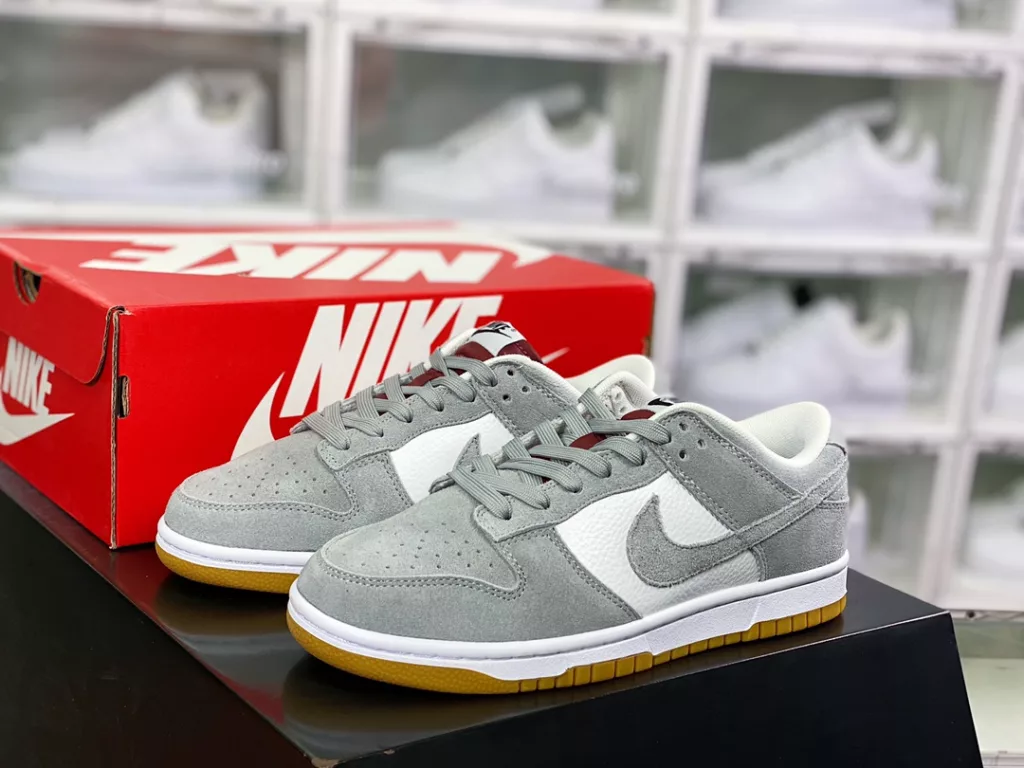 Nike By You SB Dunk Low Retro SP Dunk Collection Low Top Casual Sports Skateboarding Board Shoe 