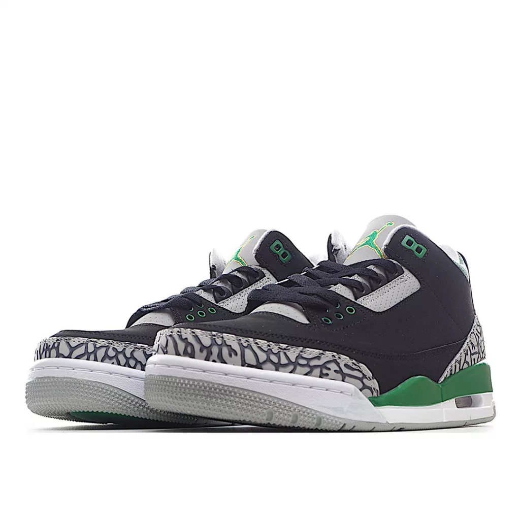 Air Jordan 3 Retro 