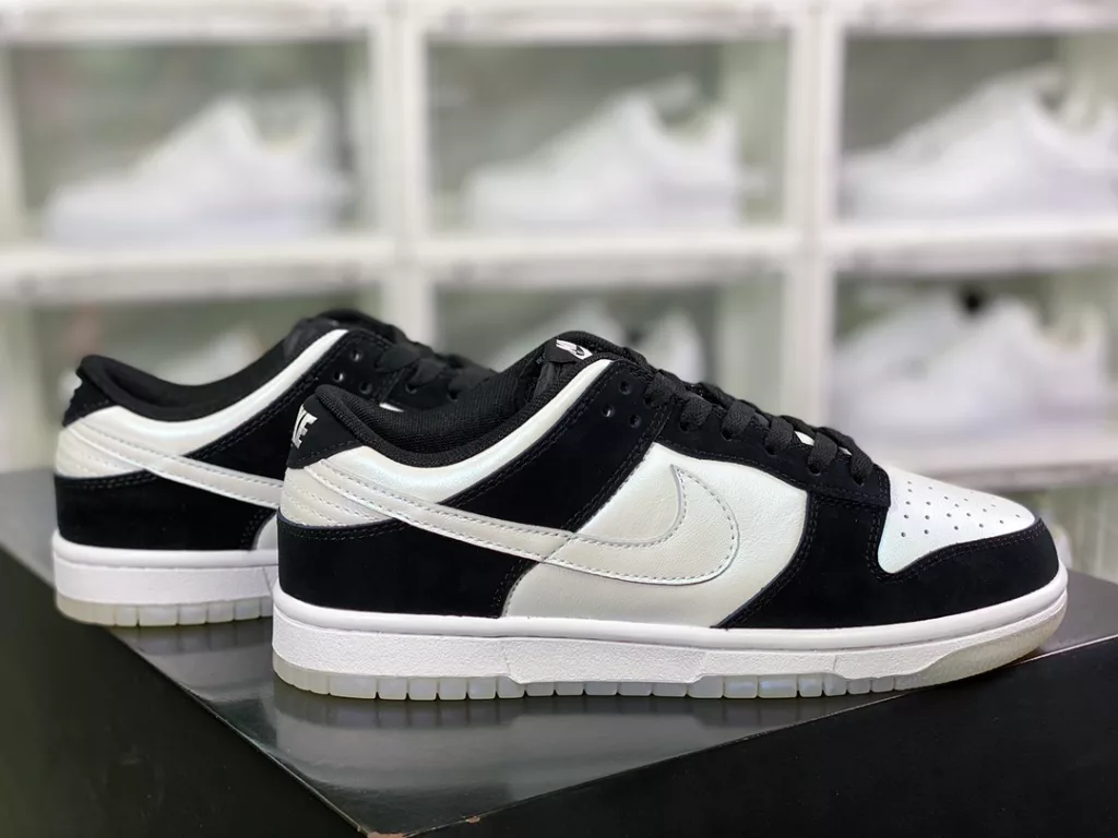 Nike By You SB Dunk Low Retro SP Dunk Collection Low Top Casual Sports Skateboarding Board Shoe 