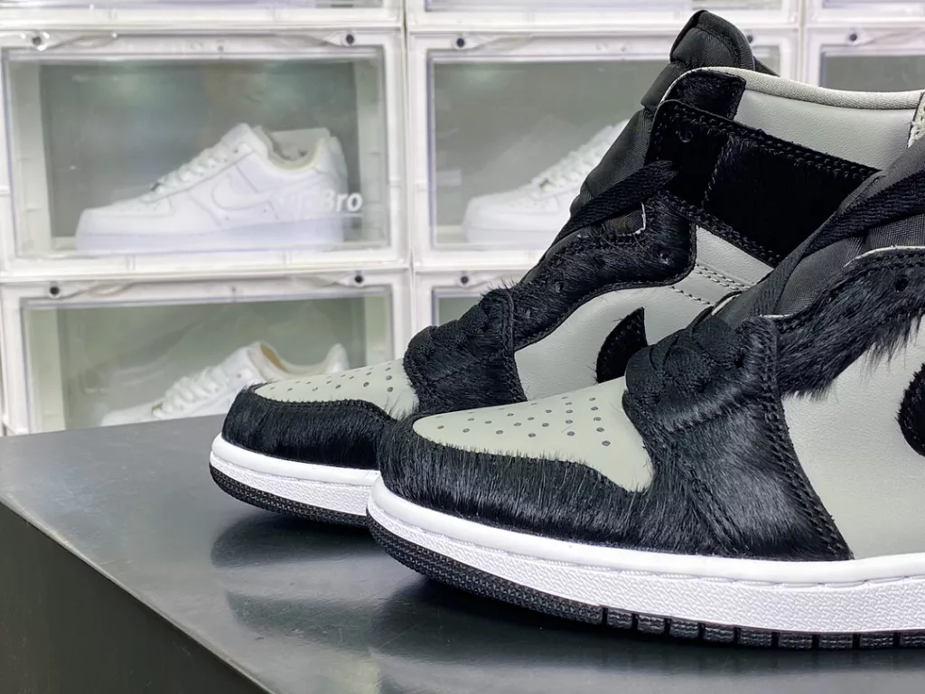 Nike Wmns Air Jordan 1 High OG 