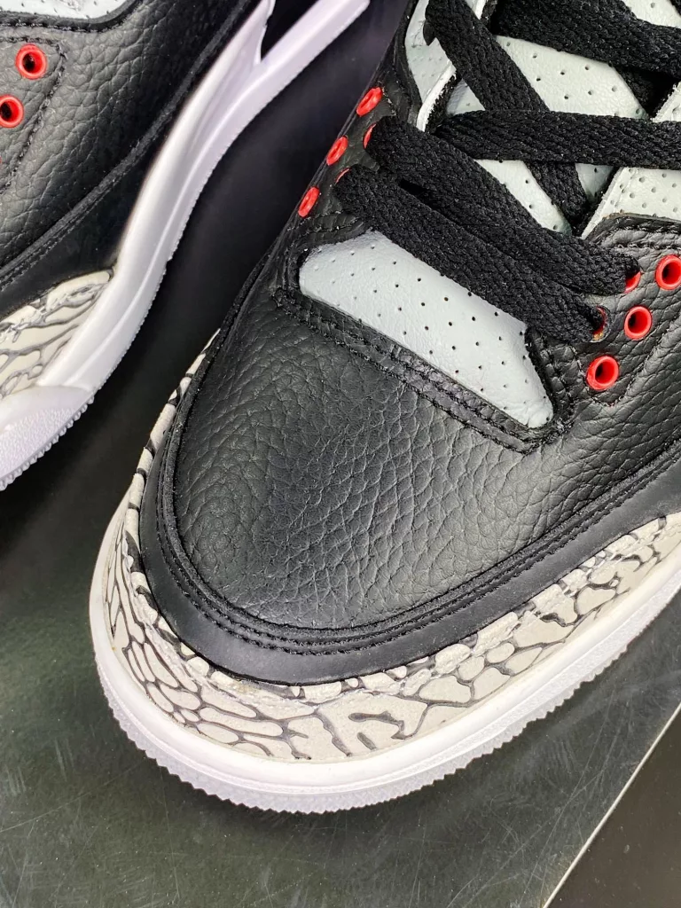 Air Jordan 3 Retro NRG 