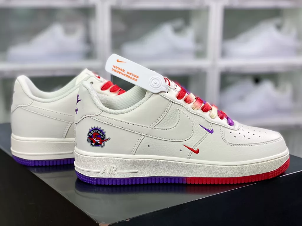 Nike Air Force 1'07 Low 