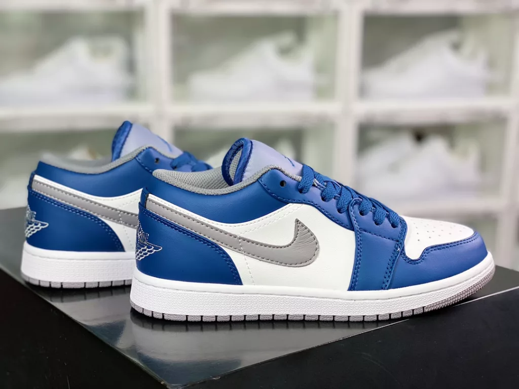 Nike Air Jordan 1 Low 