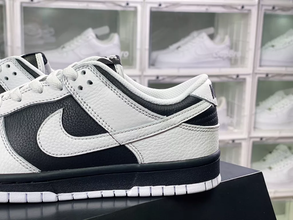 The all-new Nike WMNS SB Dunk Low 