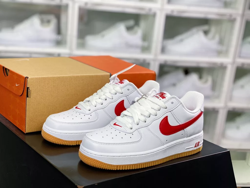 Nike Air Force 1'07 Low 