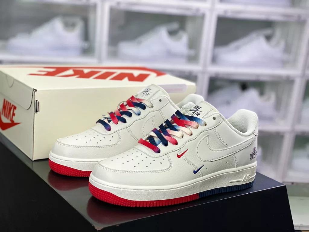 Nike Air Force 1'07 Low QS 