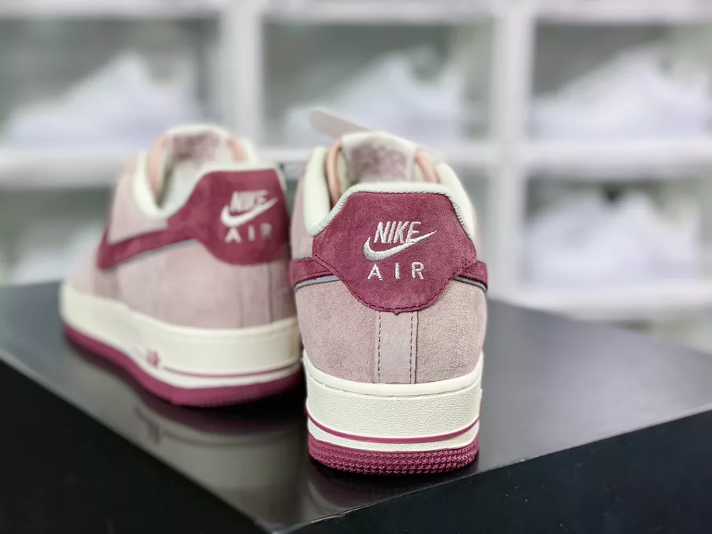 Dayou Keyang/Otomo Katsuhiro x Air Force 1'07 LV8 Low 