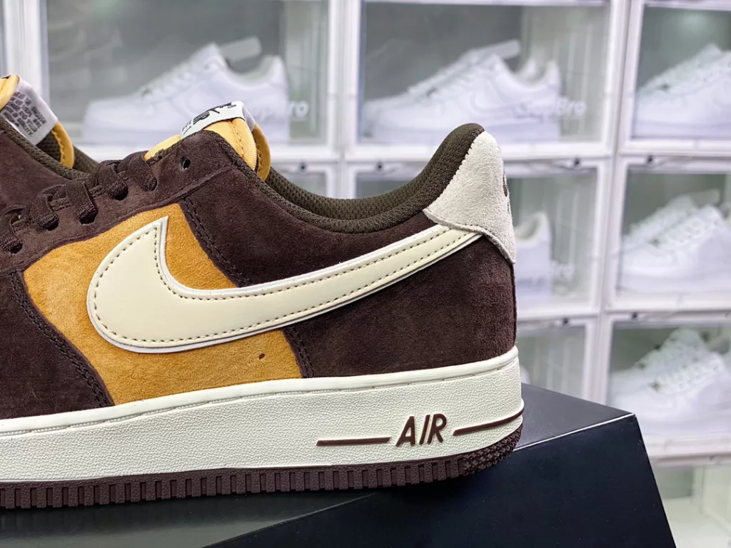 Nike Air Force 1 ´ 07 