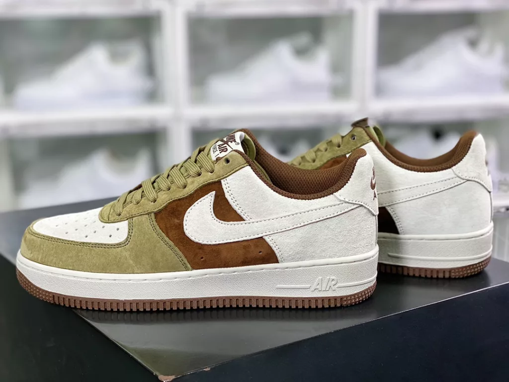 Nike Air Force 1'07 Low 