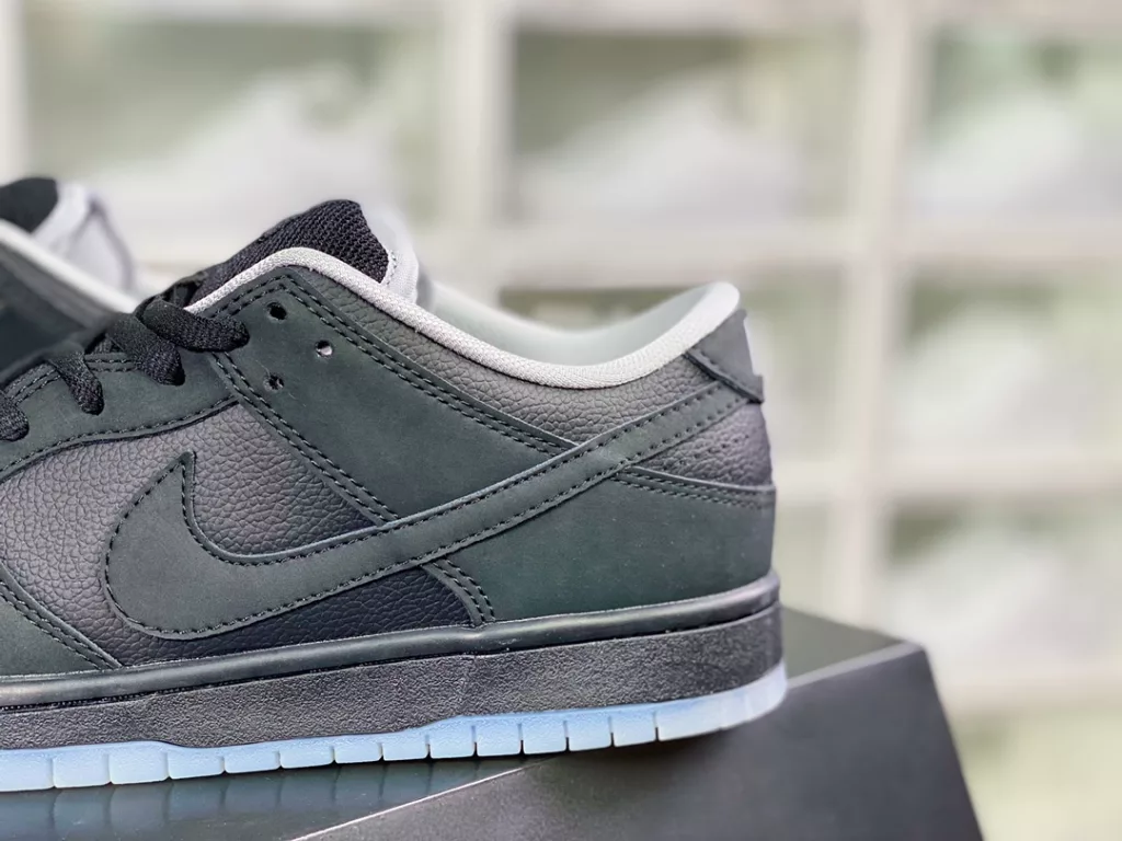 SB Dunk Low Retro 