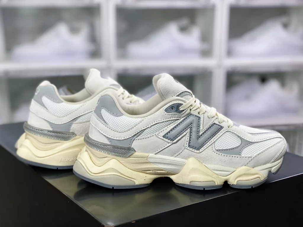 New NB New Balance 9060 