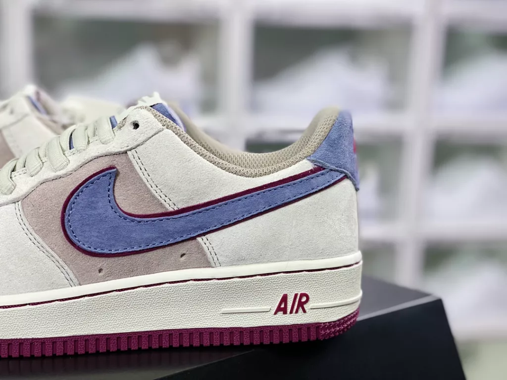 Dayou Keyang/Otomo Katsuhiro x Air Force 1'07 LV8 Low 