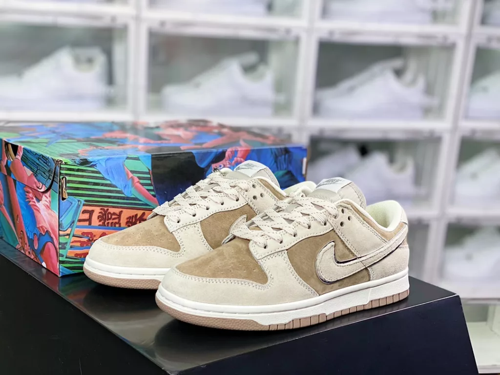 Dayou Keyang/Otomo Katsuhiro x SB Dunk Low 