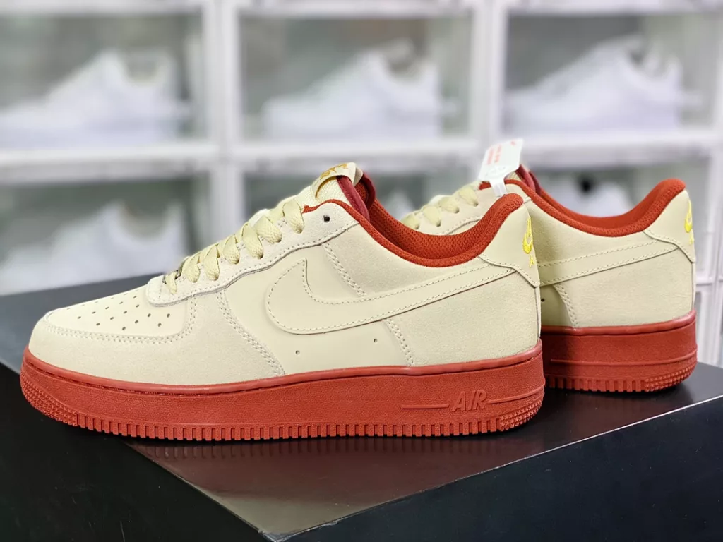 Nike Air Force 1'07 Low 