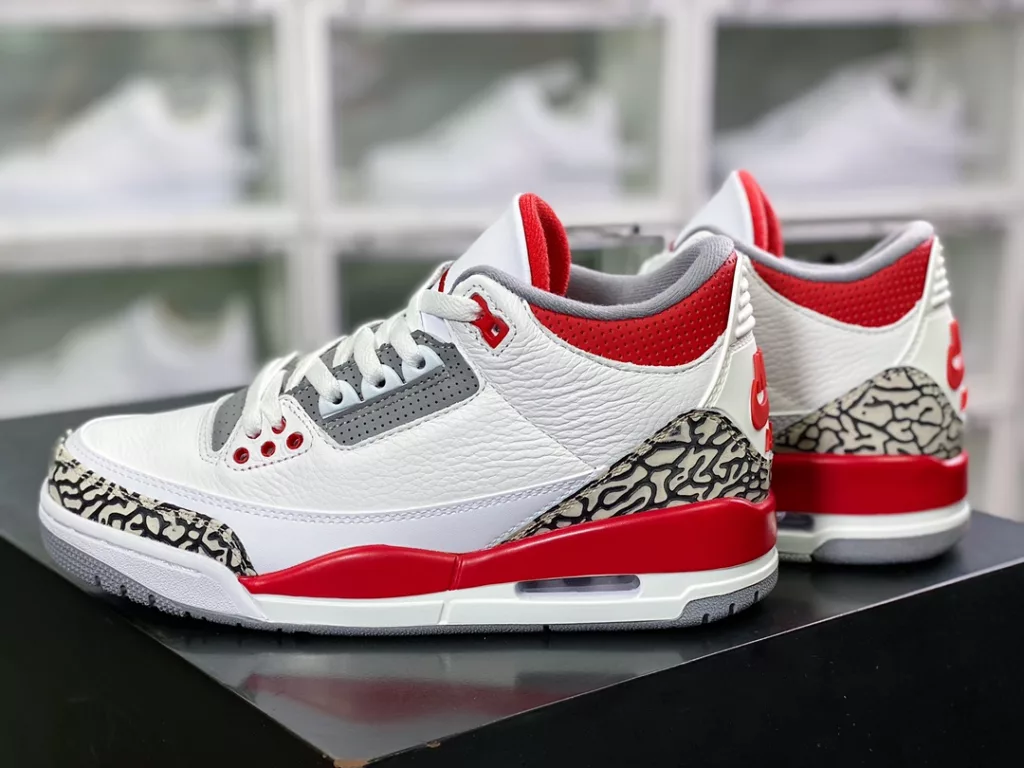 Nike Air Jordan 3 Retro OG 