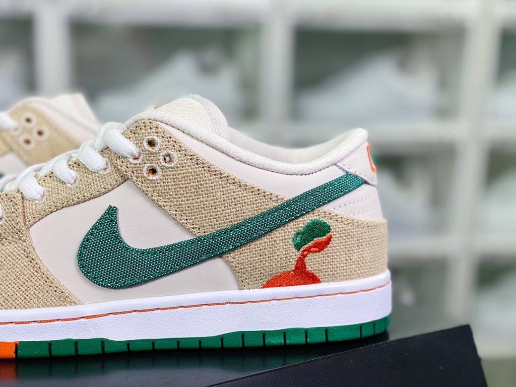 Jarritos x [Nike] SB Dunk Low Pro 