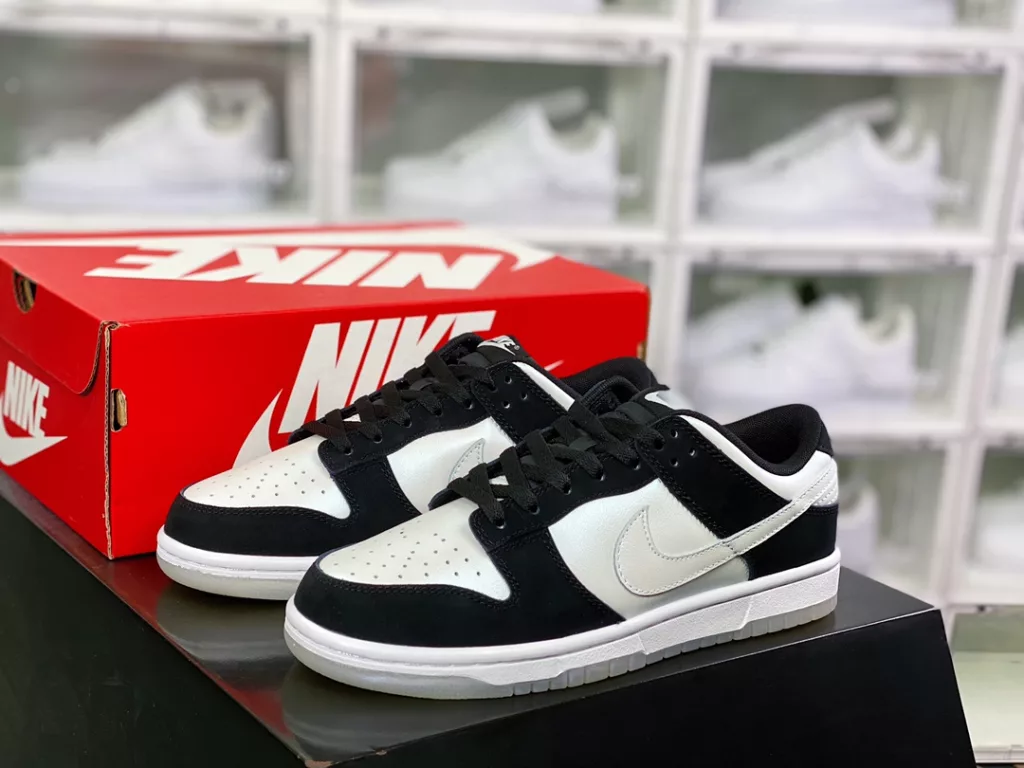 Nike By You SB Dunk Low Retro SP Dunk Collection Low Top Casual Sports Skateboarding Board Shoe 