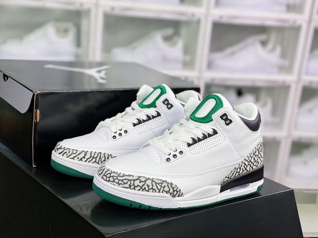 Air Jordan 3 Retro 