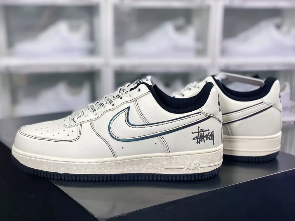 Stussy x Air Force 1 ´ 07 