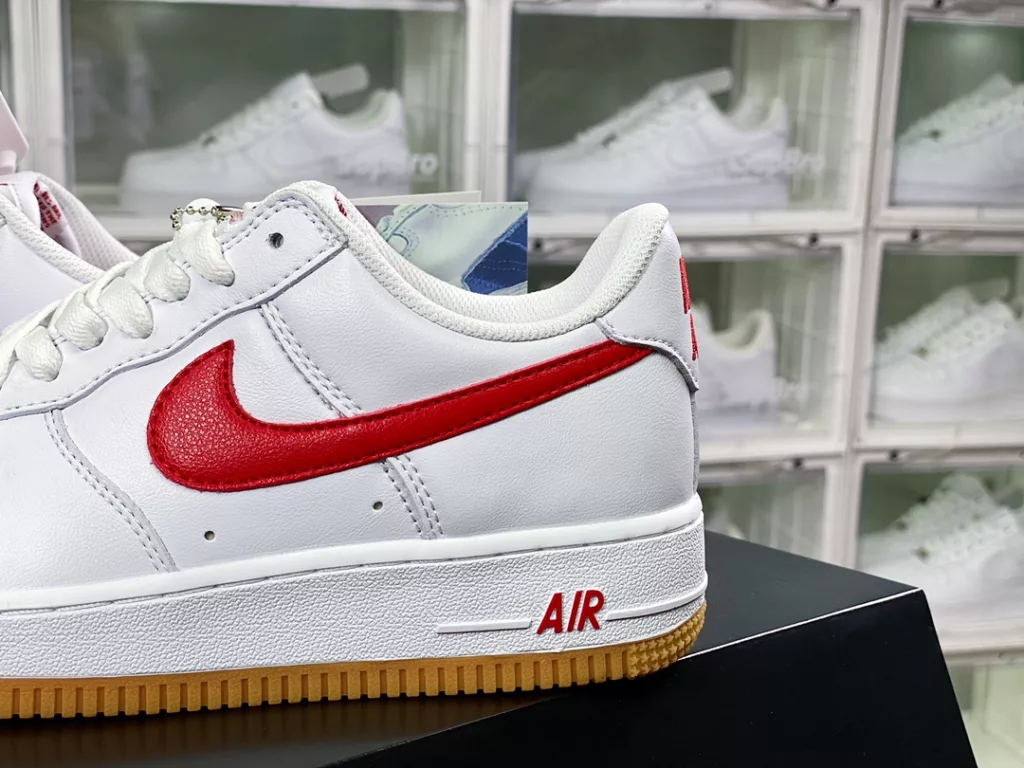 Nike Air Force 1'07 Low 