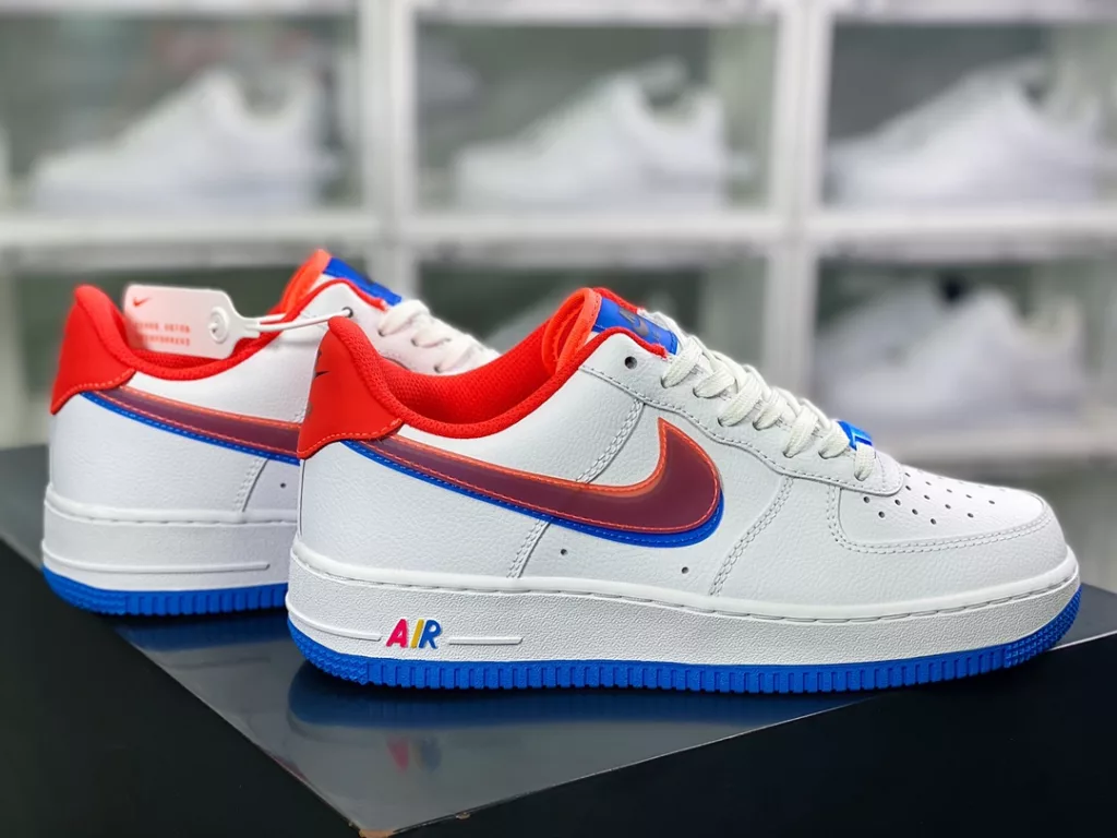 Nike Air Force 1'07 Low 