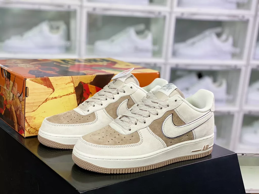 Dayou Keyang/Otomo Katsuhiro x Air Force 1'07 LV8 Low 