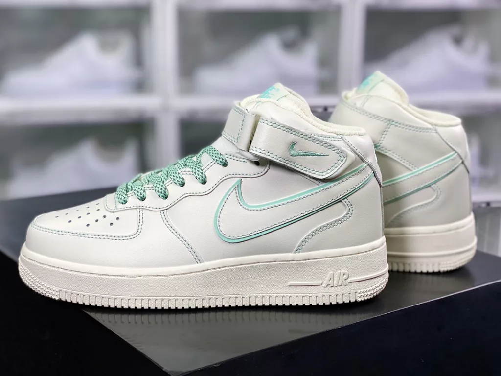 Air Force 1'07 High 