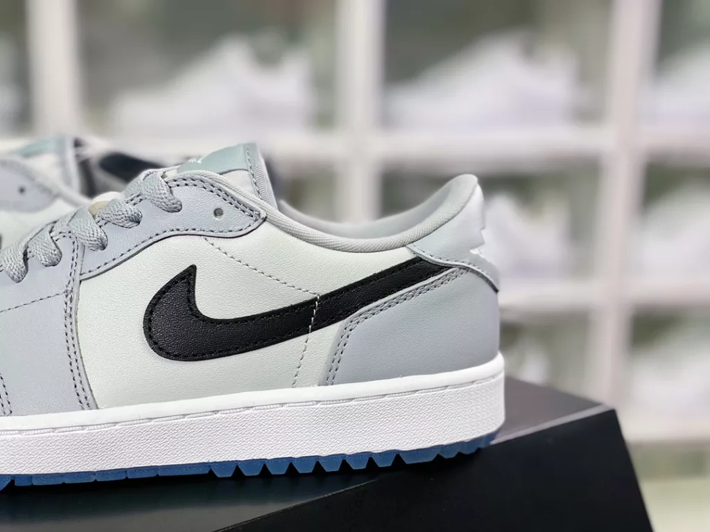 Nike Air Jordan 1 Low Golf 