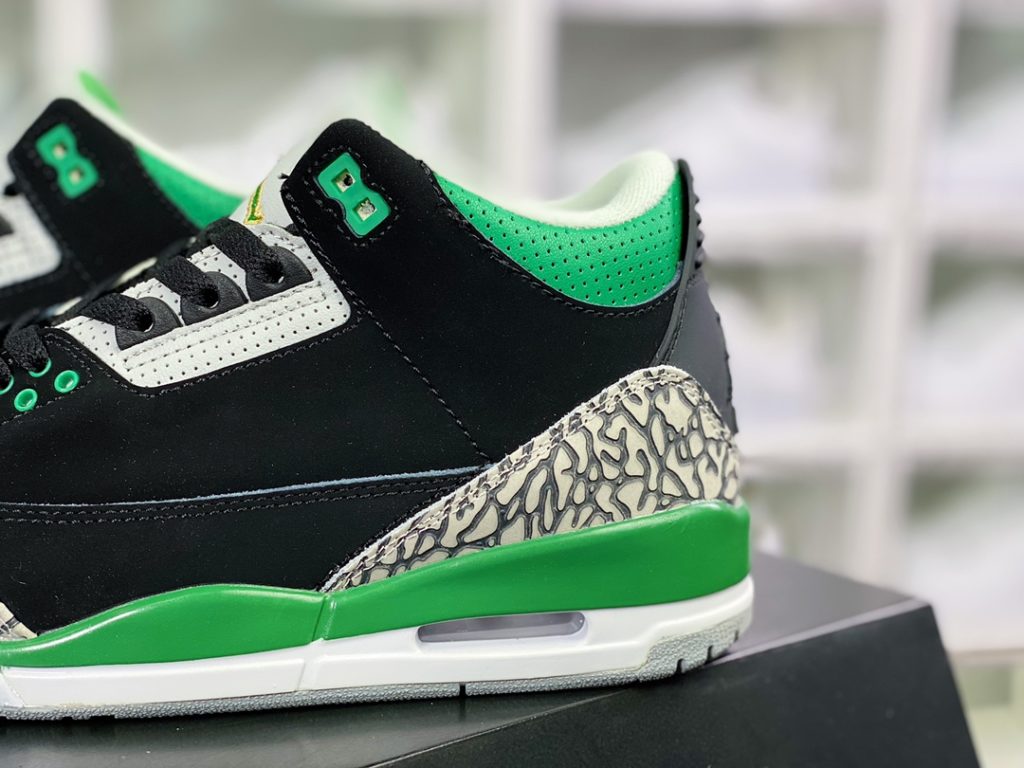 Air Jordan 3 Retro 