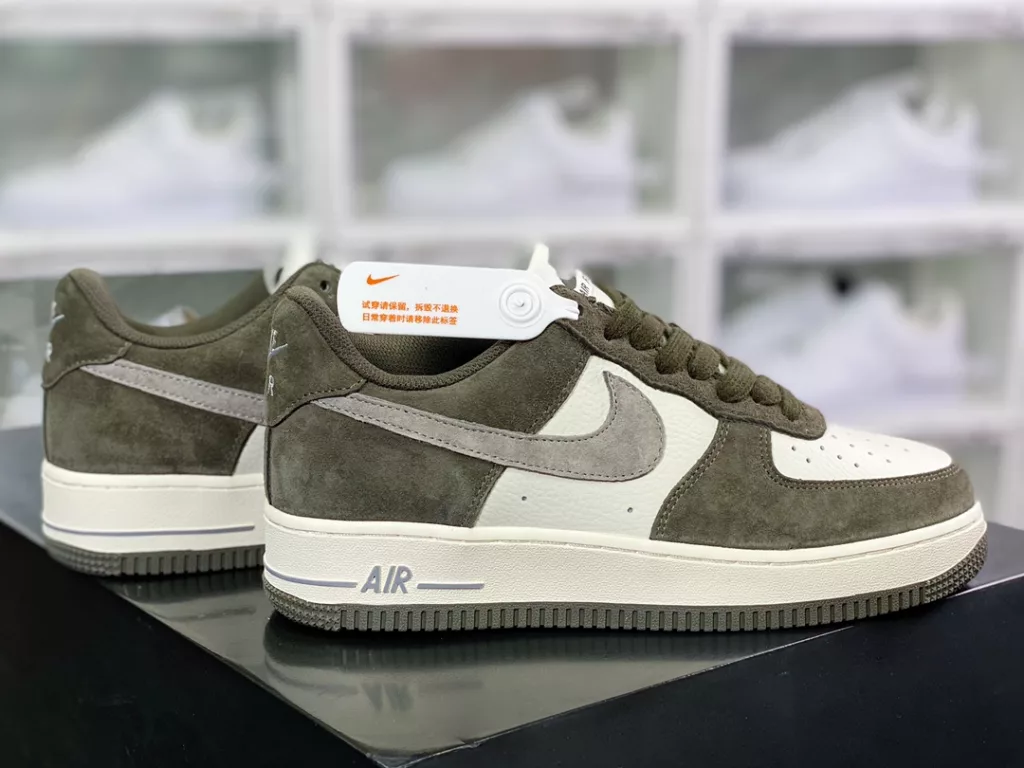 Dayou Keyang/Otomo Katsuhiro x Air Force 1'07 LV8 Low 