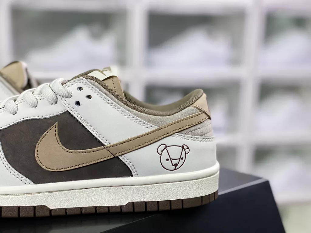 Dayou Keyang/Otomo Katsuhiro x SB Dunk Low 