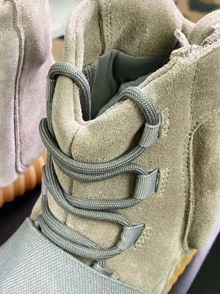 Kanye West x Originals YEEZY BOOST 750 