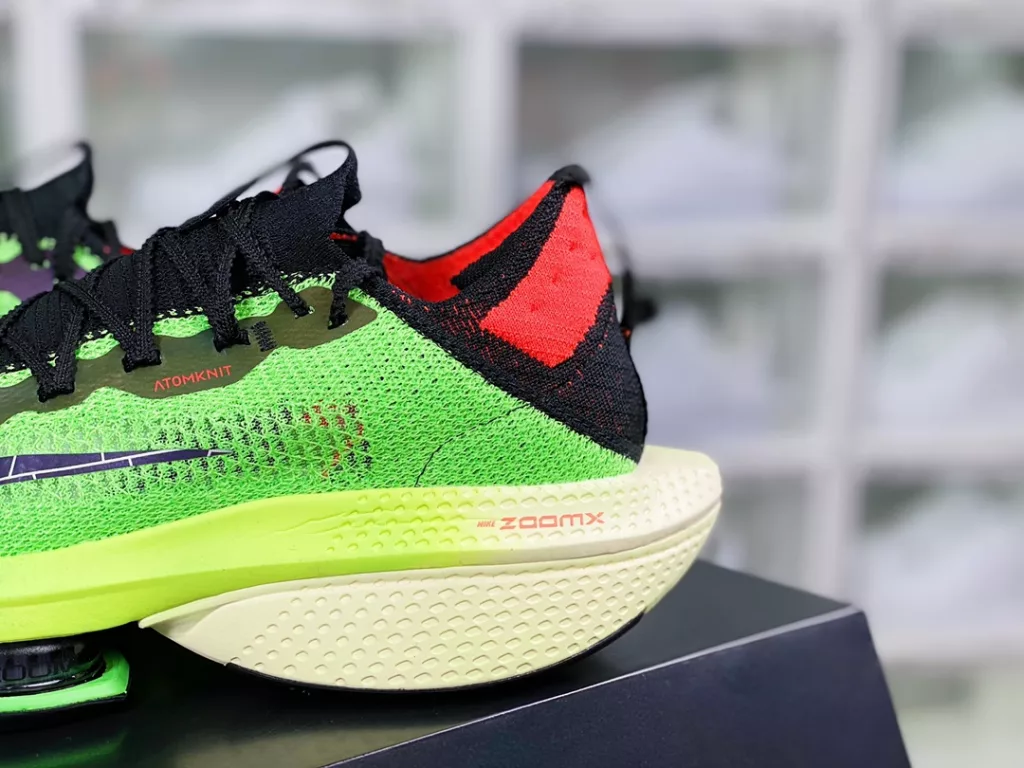 Air ZoomX AlphaFly NEXT% 2 