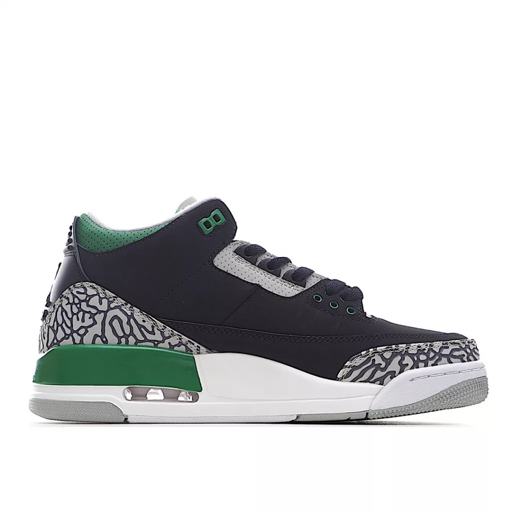 Air Jordan 3 Retro 