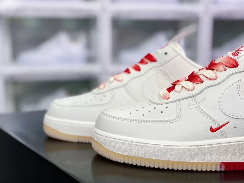 Nike Air Force 1'07 Low QS 