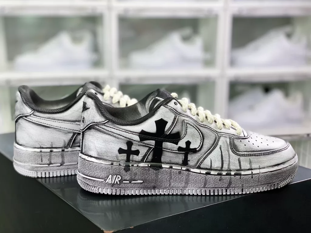 Nike Air Force 1'07 Low 