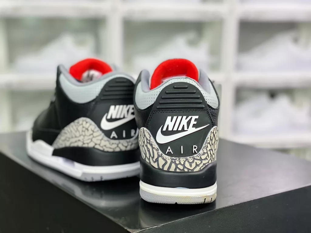 Air Jordan 3 Retro 