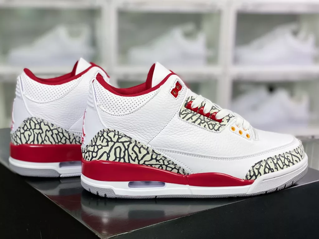 Air Jordan 3 Retro 