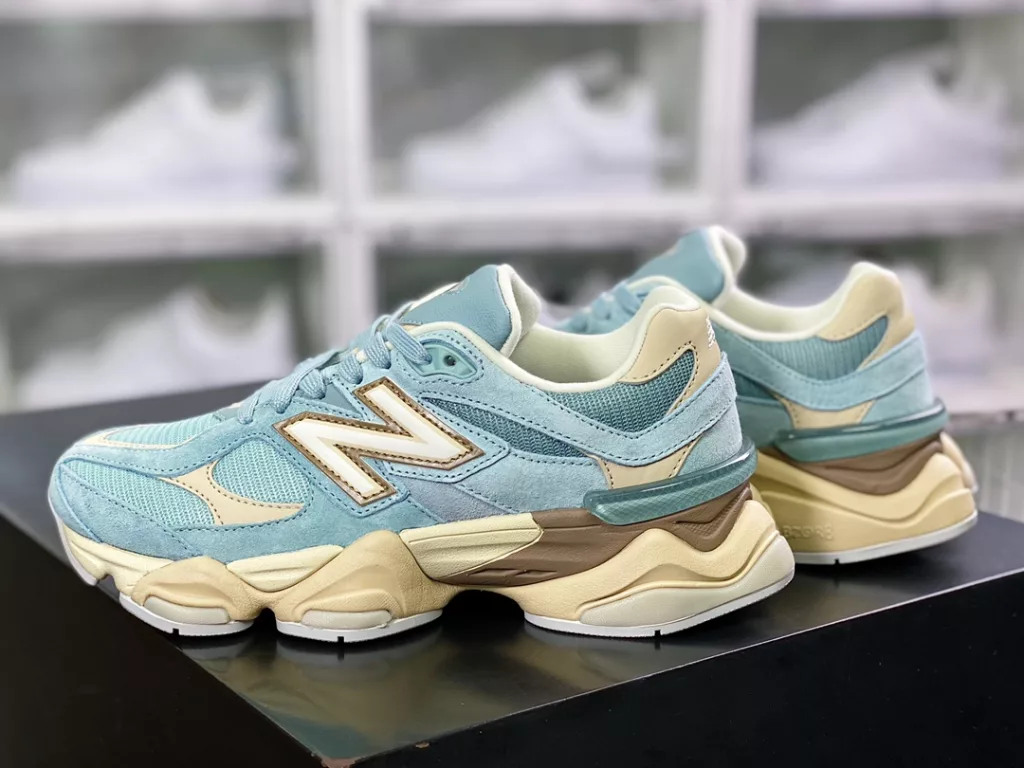 New NB New Balance 9060 