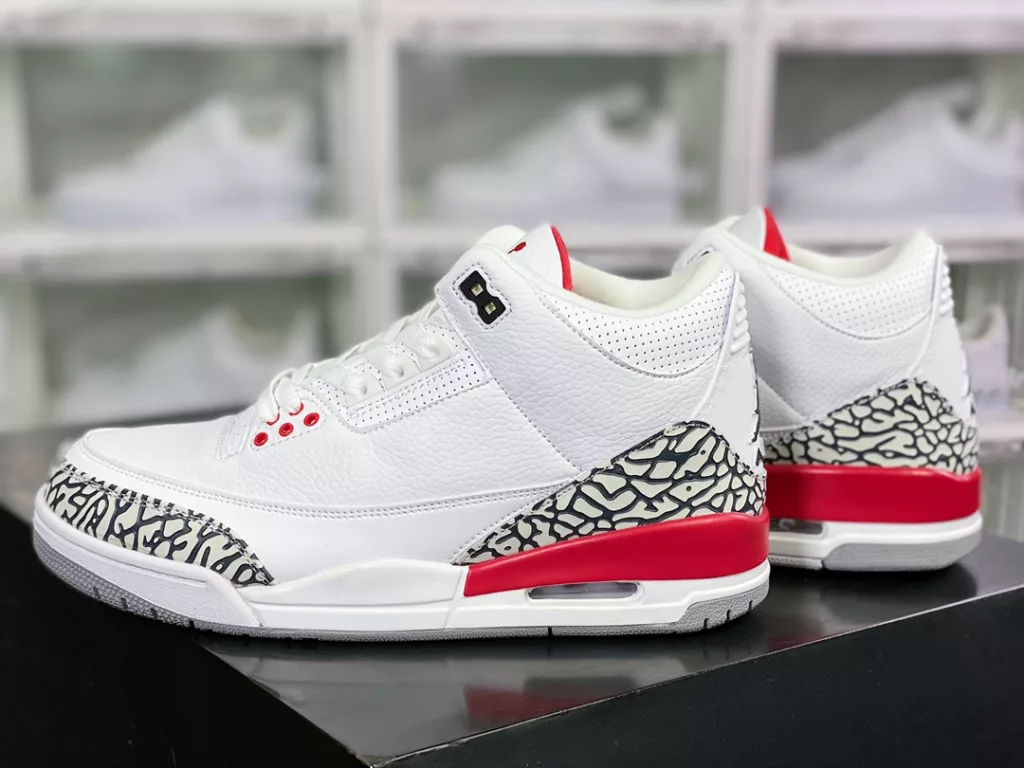 Air Jordan 3 Retro 