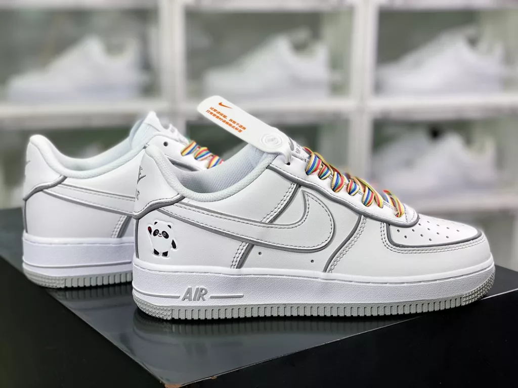 Official new color, Nike Air Force 1'07 Low 