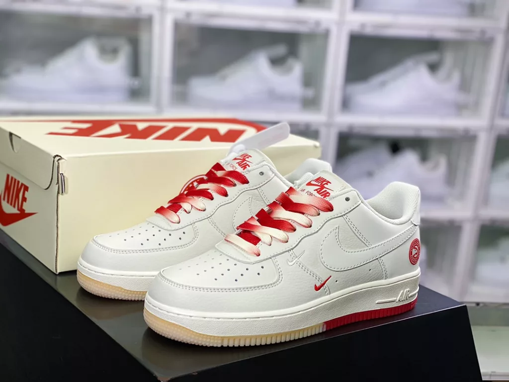 Nike Air Force 1'07 Low QS 