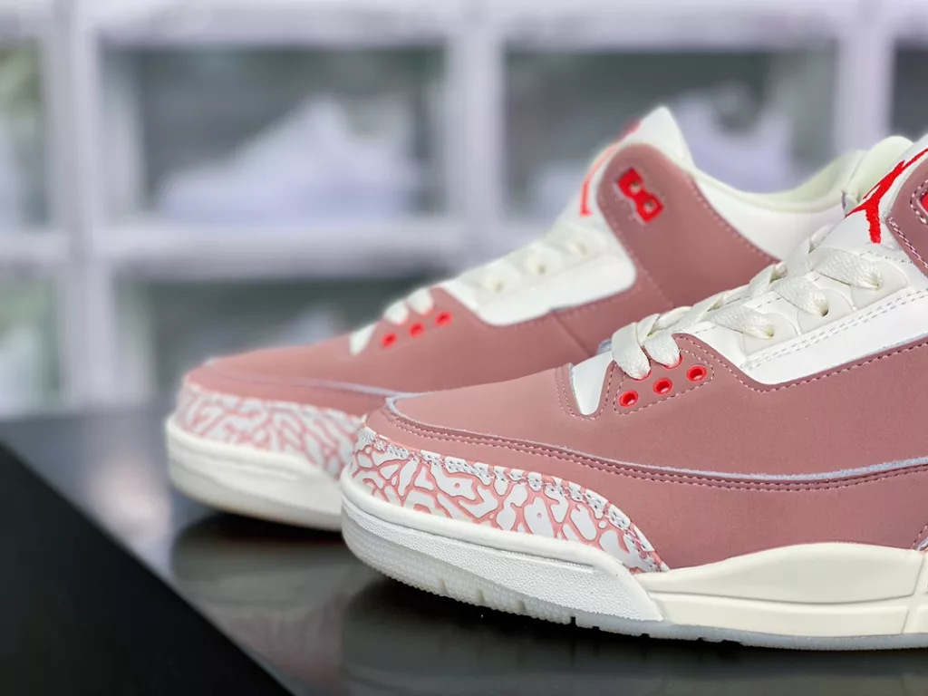 Wmns Air Jordan 3 Retro 