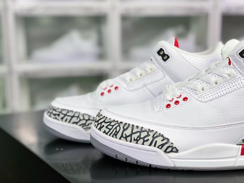 Air Jordan 3 Retro 