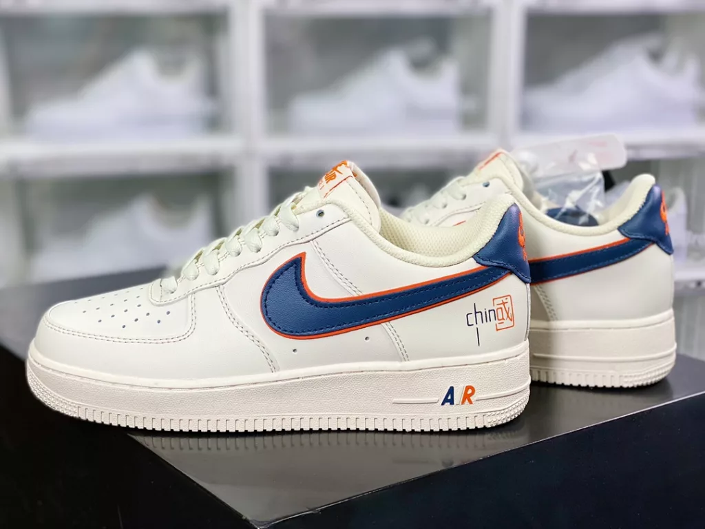 Nike Air Force 1'07 Low LX 